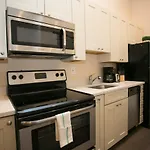 One-Bedroom On Arch Street Apt 2D
