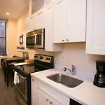 One-Bedroom On Arch Street Apt 2D