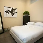 One-Bedroom On Arch Street Apt 2D
