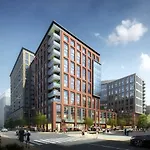 Apartment Global Luxury In South End *