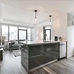 Global Luxury In South End Boston