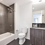 Apartment Global Luxury In South End *