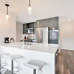Global Luxury In South End Boston