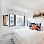 Global Luxury In South End Apartment *