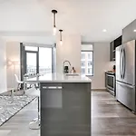 Apartment Global Luxury In South End Boston