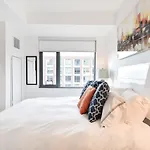 Global Luxury In South End Boston