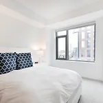 Apartment Global Luxury In South End