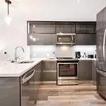 Global Luxury In South End Apartment Boston