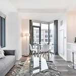 Global Luxury In South End Boston