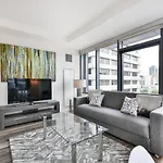 Global Luxury In South End Apartment