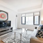 Global Luxury In South End *