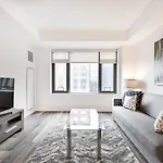 Apartment Global Luxury In South End Boston