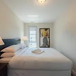 Two-Bedroom On Tremont Street Apt 602