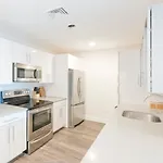 Two-Bedroom On Tremont Street Apt 602