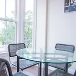 One-Bedroom On Washington Street Apt 5