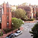 Inn At St. Botolph Boston