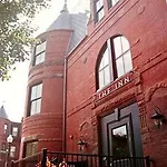 At St. Botolph Inn Boston