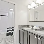 Back Bay Beacon Apartment Boston