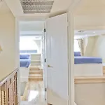 Back Bay Beacon Apartment *