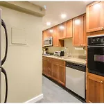 Back Bay Beacon Apartment