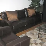 Back Bay Beacon Apartment Boston