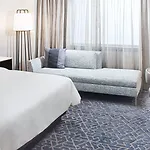 Hotel Hilton Back Bay