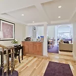 Back Bay Beacon Apartment