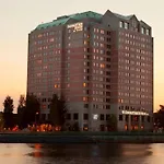 Doubletree By Hilton - Cambridge Hotel 4*