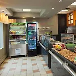 Hotel Doubletree By Hilton Bayside 3*