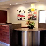 Doubletree By Hilton Bayside 3*