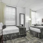 140 Hotel Boston