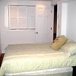 Back Bay Beacon Apartment