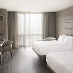 Ac By Marriott Downtown Hotel 4*