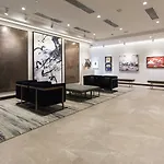 Ac By Marriott Downtown 4* Boston
