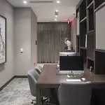 Ac By Marriott Downtown Hotel 4*
