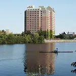 Doubletree By Hilton - Cambridge 4*
