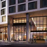 Cambria Downtown - Seaport 4*