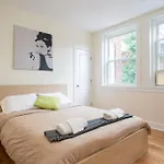 Stunning 2 Bedroom Apartment By Boston University With Parking