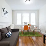 Gorgeous 2 Bedroom Apartment By Boston University And Private Parking