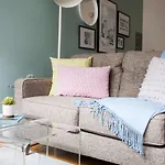 Modern Back Bay Suites By Sonder