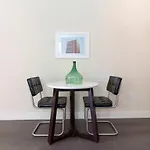 Studio On Arch Street Apt 4C