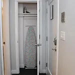 Furnished Newbury Street Studio, #6 * Boston
