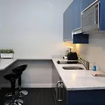 Stylish On Newbury St, Is Boston! #12 Apartment