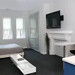 Apartment Stylish On Newbury St, Is Boston! #12