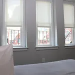 Stylish On Newbury St, Is Boston! #12 Apartment