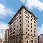 Global Luxury Downtown Boston