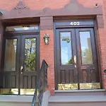 Stylish Downtown In The Southend, C.ave# 2 Apartment *