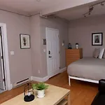Stylish Downtown In The Southend, C.ave# 2 Boston