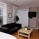 Stylish Downtown In The Southend, C.ave# 2 Apartment *