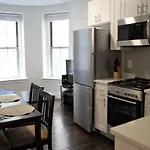 Clearway Street By Boston Furnished Rooms